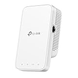 TP-Link RE330 WLAN Verstärker Repeater AC1200 (867MBit/s 5GHz + 300MBit/s...