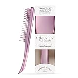 Tangle Teezer Ultimate Detangler Haarbürste – Nasses & Trockenes Haar...