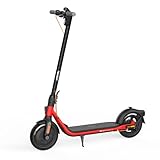 Segway-Ninebot D28D, E Scooter mit Straßenzulassung für Erwachsene, max....