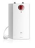 AEG druckloser Kleinspeicher HUZ 5 Öko DropStop, Untertischboiler 5 Liter...