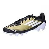 adidas Unisex F50 Club Messi Football Boots Flexible Ground Fußballschuhe,...