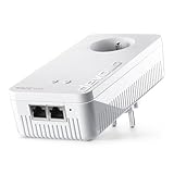 devolo Magic 2 WiFi 6 Next, belgische Version (Erweiterungsadapter)