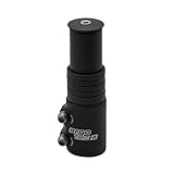 P4B | Ahead - Adapter für 1 1/8 Ahead-Vorbauten in Schwarz/Matt |...