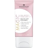 essence cosmetics MAGIC All In One FACE Cream, Make Up, Foundation, nude,...