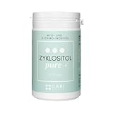 ZYKLOSITOL Pure | Inositolmischung im optimalen Verhältnis | Myo-Inositol...