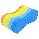 zjhukfmc Schwimmbrett, Schwimmbrett – Schwimmtrainings-Hocker,...