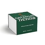 Real Earth Henna Haarfarbe 250g BIO 100% Natürliches. Henna Pulver Für...