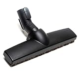 Parkettdüse Hartbodenbürste Bodendüse Kompatibel mit Miele Staubsauger...