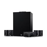 Teufel CONSONO 25 Concept Power Edition - 5.1 Soundsystem, Komplettsystem...