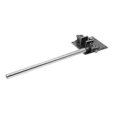 JAYEUW Bewehrungsbieger 1-14mm Manuelles Stabbiegegerät DIY Biegegerät...