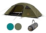 Grand Canyon Unisex – Erwachsene Apex Zelt, Capulet Olive, 240 x 150 x 80...