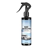 Fierudeng Sprühversiegelung, 100ml Aufbereitungsmittel, Politur...