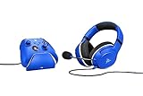 Razer Essential Duo Bundle Für Xbox - Kabelgebundenes Headset und...
