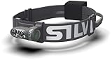 Silva Trail Runner Free 2 Ultra - LED-Laufstirnlampe mit SILVA Intelligent...