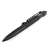 HandLife(TM Mehrzweck-Aluminium Tactical Pen Notfallglasbrecher-Werkzeug...