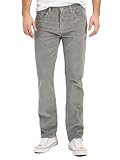 Rock Creek Herren Cordhose Hose Stretch Basic Bootcut Hose Regular Fit...