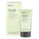OLIVENÖL PER Uomo Gesichtscreme 50 ml