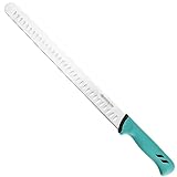 YOUSUNLONG Ultimatives Tranchiermesser - 356mm - Hochkohlenstoffhaltiger...