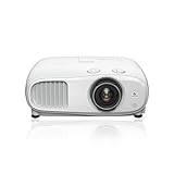 Epson EH-TW7000 4K PRO-UHD-Projektor, 3.000 Lumen, bis zu 500-Zoll...