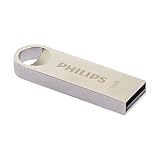 Philips Moon Edition High Speed 2.0 USB-Flash-Laufwerk USB-Stick 16 GB für...