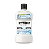 Listerine LIS00155 Advanced White Mild, 250 ml