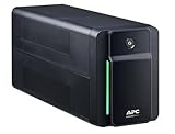 APC Back UPS BX – BX750MI-GR - unterbrechungsfreie Stromversorgung 750 VA...