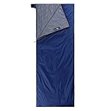 Naturehike Schlafsack Ultraleicht Mini Kleines Ultraleicht 760g für 3...