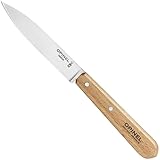 Opinel Messer, Edelstahl, Mehrfarbig, 20, 3 x 1, 9 x 1, 3 cm, 1 Einheiten,...