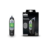 Braun ThermoScan 7 Ohrthermometer | Age Precision Technologie |...