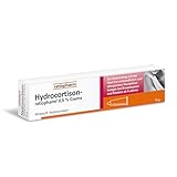 Hydrocortison-ratiopharm® 0,5% Creme bei allergischen und entzündlichen...