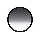 Dörr Digiline Grauverlaufsfilter, 2 Blendenstufen, ND 0,6X, aus stabilem...