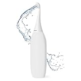 HappyPo Tragbar Po Dusche 300 ml - Tragbares Bidet für Männer und Frauen...