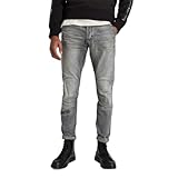 G-STAR RAW Herren Pilot 3D Slim Jeans