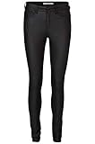 VERO MODA Damen Hose 10138972 Black M-30