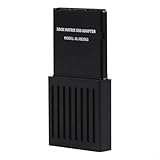 Für Xbox Series X/S Externes Festplattengehäuse NVME 2230 SSD...