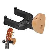 Gitarrenhalter, Hakenständer, starker belastbarer Gitarrenständer,...