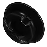 Hemobllo Antihaftbeschichtete Donut Backform Kranzform aus Langlebigem...