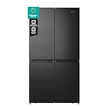 Hisense RQ758N4SAFE Cross Door...
