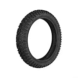 20x5.0 Zoll Fatbike Reifen Aus Gummi Für E-Bike, Breites Rutschfestes...