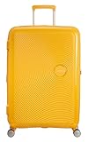 American Tourister Soundbox - Spinner L Erweiterbar Koffer, 77 cm, 97/110...
