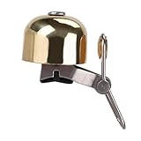 Laute Fahrradklingel – Retro-Fahrradhorn, Sicherheitsausrüstung für...