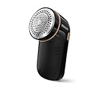 Philips Fusselentferner für alle Kleidungsstücke, entfernt kleine...