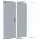 Okuli Hülle Kompatibel mit Apple iPad Mini 4 & Mini 5 - Transparent...