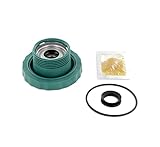 DL-pro Lagerung für AEG Electrolux Zanker Zanussi 407143096/3 links für...