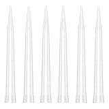 ONiLAB Pipettenspitzen 5000 UL/5mL 100 PCS Labor Universal Kunststoff...