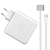 Mac Book Pro Air Ladekabel, 96W M3 Ersatzladegerät für MacBook Pro 14/16'...