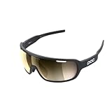 POC Do Blade Sonnenbrille - Die Sportbrille bietet optimale Sicht bei allen...