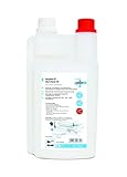 MaiMed - MyClean IN Instrumentendesinfektion Ultraschallreiniger...