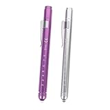 TOGEVAL Professionelle LED Penlight Medizinische Stiftlampe für Ärzte und...