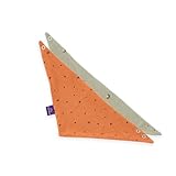 TRÄUMELAND Dreieckstuch 2er-Set – Weiche Halstücher aus 100 %...